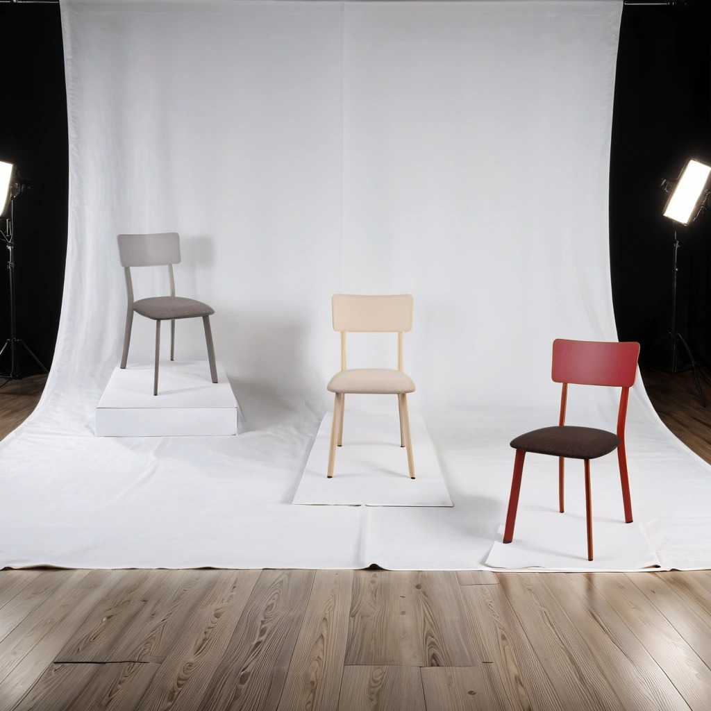 Dining Chair Industry: Innovative Trends and Sustainable Designs